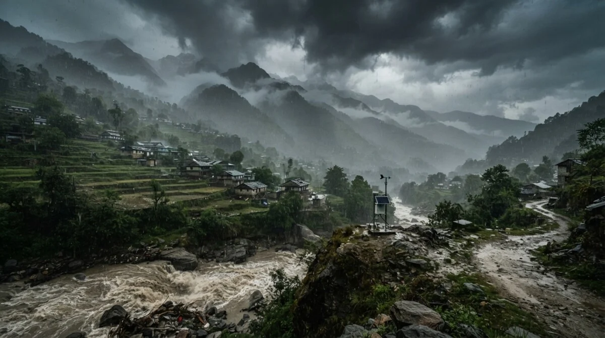 IMD Alert: जम्मू-कश्मीर और हिमाचल में अत्यधिक भारी बारिश की चेतावनी 6 IMD Alert