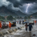 IMD Weather Alert: 10 राज्यों में Extremely Heavy Rainfall, Red Alert जारी 14 IMD Weather Alert