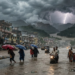 Heavy Rainfall Alert: मेघालय में अत्यधिक भारी बारिश का अलर्ट, 10 राज्यों में ऑरेंज वार्निंग जारी 13 Heavy Rain Alert