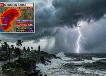 monsoon