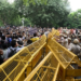CJP Protest: Delhi में संसद मार्च के बीच बड़ी बैठक, जानें पूरा मामला 12 NEET Protest Delhi