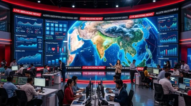 Breaking News Live Updates 9 July 2026