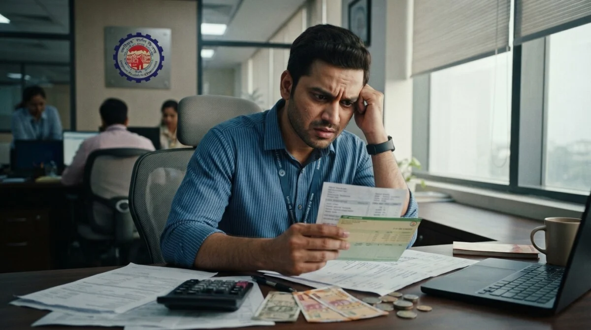 EPFO New Rules