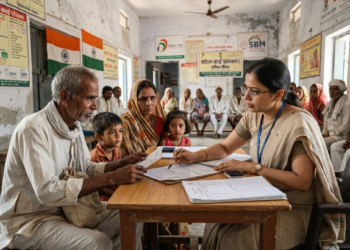 Ration Card Update 2026