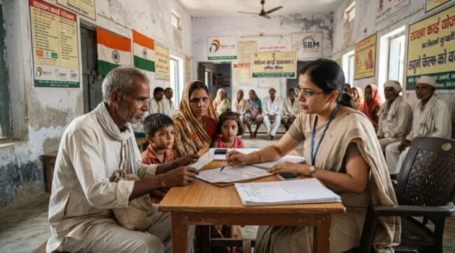Ration Card Update 2026