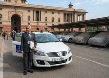 One Officer One Car Policy