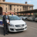 One Officer One Car Policy