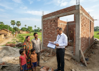 PM Awas Yojana