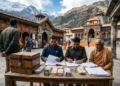 Badrinath Dham Donation: चढ़ावा हेराफेरी में पहले ही दिन बड़ा एक्शन 3 Badrinath Dham Donation