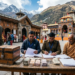 Badrinath Dham Donation: चढ़ावा हेराफेरी में पहले ही दिन बड़ा एक्शन 14 Badrinath Dham Donation