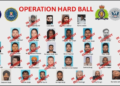 Operation Hard Ball