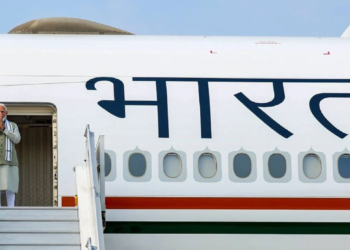PM Modi Indo-Pacific Tour