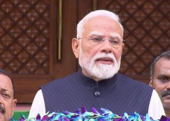 PM Modi NEET