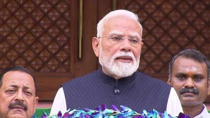 PM Modi NEET पर सख्त: दोषियों को सख्त सजा जरूरी, यह सिर्फ राजनीति नहीं 7 PM Modi NEET