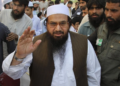 Pahalgam Attack: हाफिज सईद पहली बार भारत में आरोपी! 2 Pahalgam Terror Attack, Hafiz Saeed