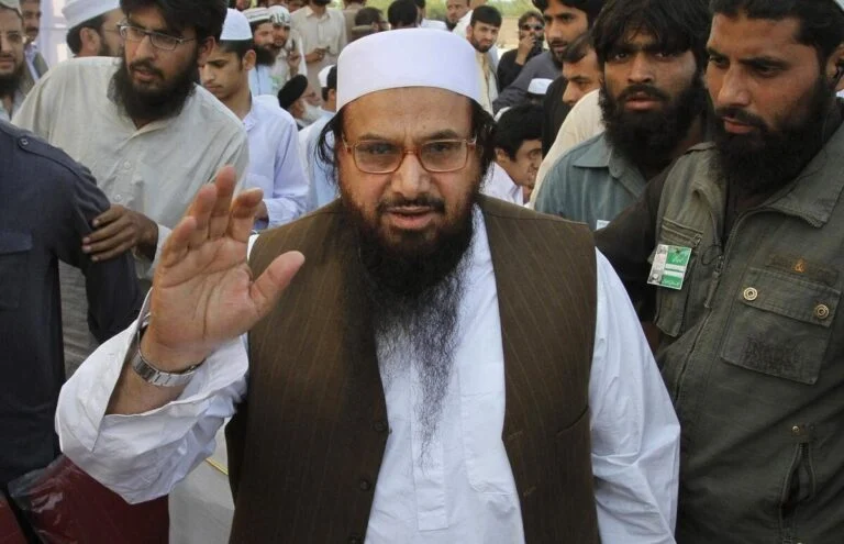 Breaking News Today Live | Latest Hindi News India | The News Air 76 Pahalgam Terror Attack, Hafiz Saeed