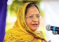 Paramjit Kaur Khalra