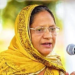 Paramjit Kaur Khalra