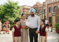 Punjab School Fee Regulation