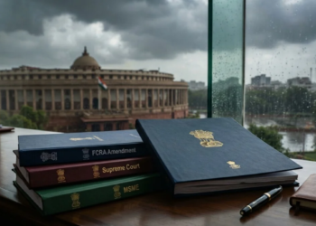Monsoon Session