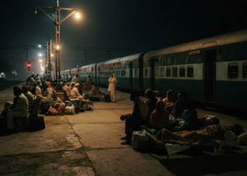 Punjab Cancer Train