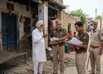 Jaswant Singh Khalra Case