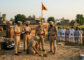 Punjab Sacrilege Case: SIT की बुरज जवाहर सिंह वाला में जांच जारी 2 Punjab Sacrilege Case