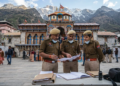 Badrinath Temple Scam