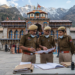 Badrinath Temple Donation Row: बद्रीनाथ मंदिर में दान की गड़बड़ी, निलंबित कर्मचारी नौटियाल गिरफ्तार 13 Badrinath Temple Scam