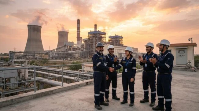 Goindwal Thermal Plant