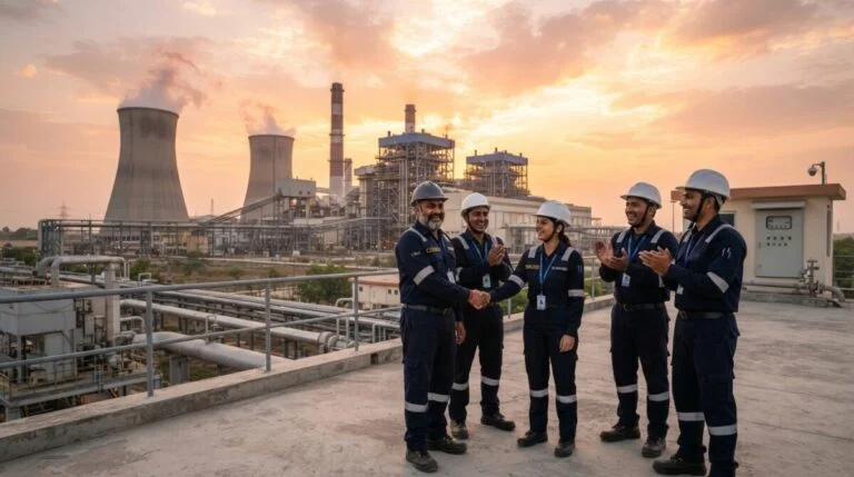 Goindwal Thermal Plant के मुलाजिमों की बल्ले-बल्ले: 108 पोस्ट मंजूर! 13 Goindwal Thermal Plant