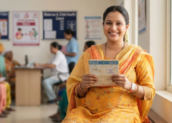 Punjab Maternity Financial Assistance