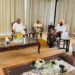 Punjab Congress Infighting