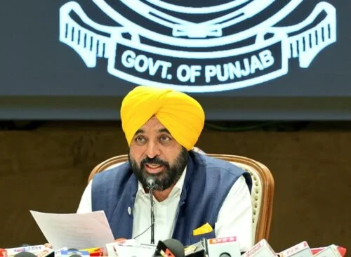 Breaking News Today Live | Latest Hindi News India | The News Air 87 Punjab Ration Card 2026