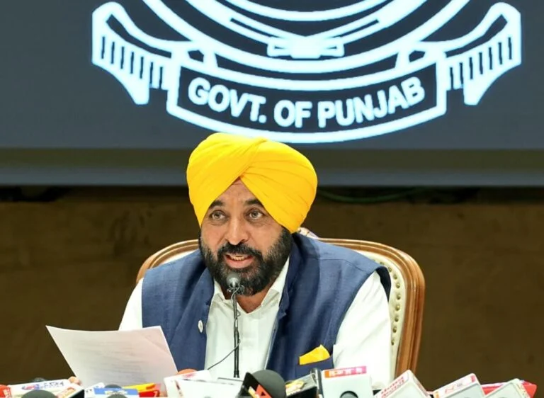 Breaking News Today Live | Latest Hindi News India | The News Air 79 Punjab Ration Card 2026