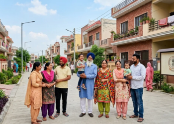 Punjab Cabinet