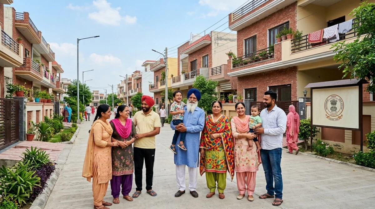 Punjab Cabinet