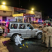 Moga Police Station Attack: दो बाइक सवारों ने थाने पर फेंका हैंड ग्रेनेड 12 Punjab_police