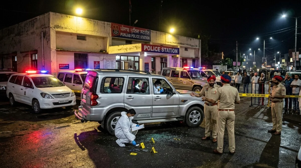 Punjab_police