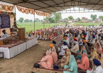 Christianity Growth Punjab