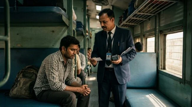 Railway New Rules 2026