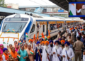Nanded Express Train शुरू, सिख श्रद्धालुओं के लिए रेल मंत्री का तोहफा 2 Nanded Express
