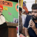 Rakesh Tikait CJP Alliance: किसान नेता राकेश टिकैत से मिले CJP नेता, क्या बनेगा महामोर्चा? 13 Rakesh Tikait CJP Alliance