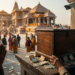 Ram Mandir Corruption का बड़ा खुलासा: 40 दिन में 70 बार चोरी, ₹80 लाख बरामद 14 Ram Mandir Corruption