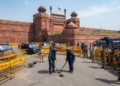 Red Fort Bomb Threat: लाल किले को उड़ाने की धमकी फर्जी निकली, सुरक्षा अलर्ट जारी 4 Red Fort Bomb Threat