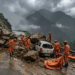 Himachal Rockfall Tragedy: लाहौल-स्पीति में चट्टान गिरने से 13 की मौत, मानसून का कहर जारी 13 Himachal Rockfall
