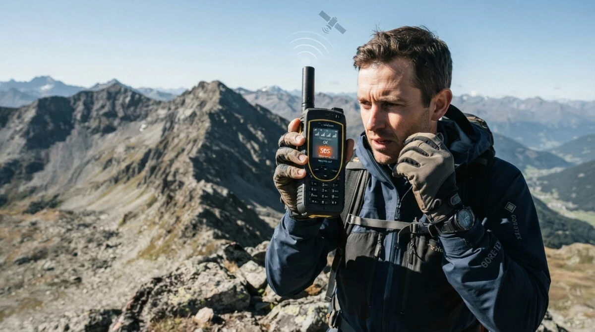BSNL Satellite Phone Launch: बिना Network भी लगेगी Call, कीमत ₹1.34 लाख, iPhone से भी महंगा 5 BSNL Satellite Phone