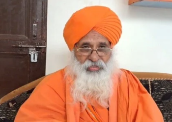 Sant Balbir Singh Seechewal