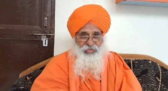 Sant Balbir Singh Seechewal