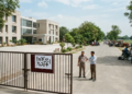 Chandigarh School Closed: किसान मार्च के चलते चंडीगढ़ के स्कूलों ने की छुट्टी की घोषणा 3 Chandigarh School Closed